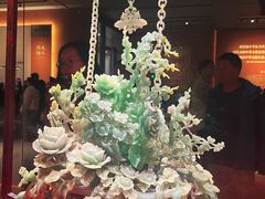 -北京工艺美术博物馆