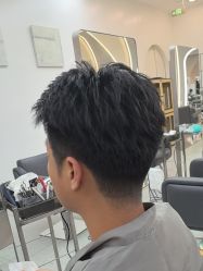 -P.STYLE 派斯造型