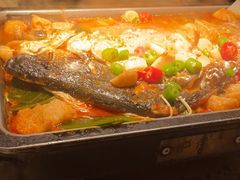 -炉鱼(萧山万象汇店)