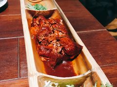 -大牌大·传统杭帮菜(湖滨店)