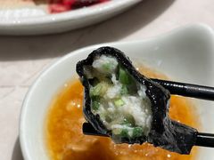 -船歌·鱼水饺青岛菜(闽江二路店)