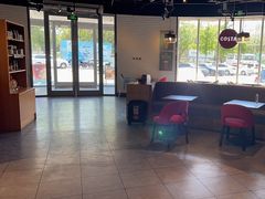 -COSTA COFFEE(百葛服务区店)