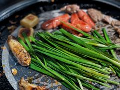 -英雄故事地摊烤肉(马驹桥店)