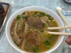 -江仔记粉面专家