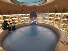 -NOKNOK若蔻亲子餐厅(天地壹方北馆店)