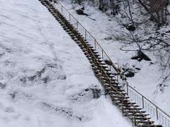 -青峰峡国家森林公园