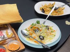 -老山东·山东菜(鲁菜名店)