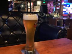 -蓝枪鱼鲜酿啤酒餐厅blue marlin(江宁店)