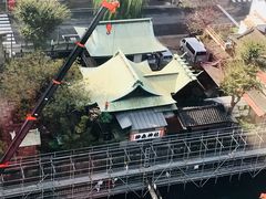-秋叶原华盛顿酒店