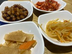 -山海珍味韩国料理(奥城店)