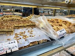 -爱德顺糕点食屋(利民道店)