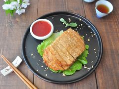 -三凤酒家·百年无锡菜(清扬茂业店)