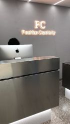 -FC·fashion creativity