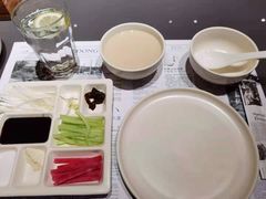 -小大董·烤鸭(观景餐厅·南京西路店)