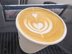 -seeu coffee(江滩店)