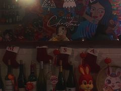 -Mesa Madre梅萨妈妈·Bintana(国贸店)