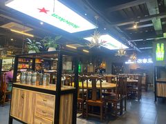 -农家乐·福建土菜(金榕北路店)