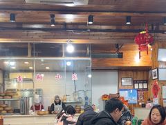 -南翔饭店