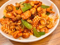 -砂锅李(九江路店)