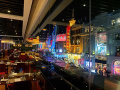 大堂-上海丽笙精选海仑宾馆·莫赛克餐厅