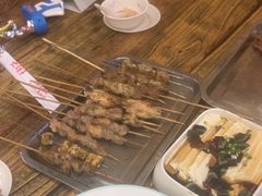 -大胡子海鲜·天津菜·砂锅烧烤(五大道创始店)