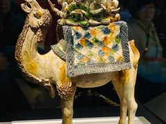 -陕西历史博物馆