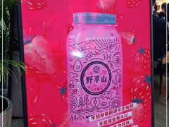 -野萃山·潮汕厚果汁(十亩地店)