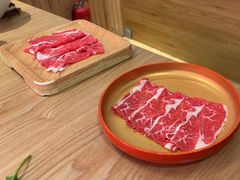 -松野谷·寿喜烧自助(华联顺义金街购物中心店)