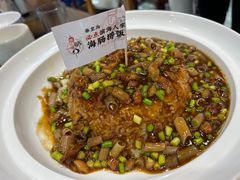 -良师门滨海人家·海鲜·家常菜(滨海城店)