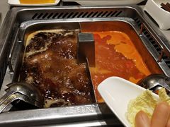 -海底捞火锅(徐州火车站店)