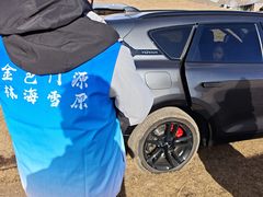 -祁连山·岗什卡雪峰景区