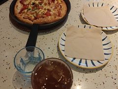 -必胜客(大坪英利店)