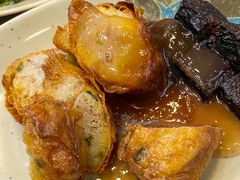 -圆宝台湾小吃(迎津街店)