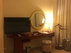 -白金汉爵大酒店(相城店)