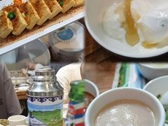 -泽成·冰煮羊(乌兰察布红楼店)