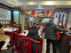 -内蒙联营烧麦 草原石榴红(护国寺店)
