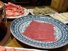 -北京老门框爆肚涮肉馆(凤城六路店)