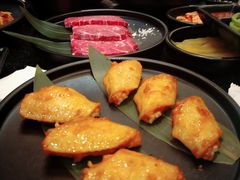 -九田家黑牛烤肉料理(郫都万达檬柏西路店)