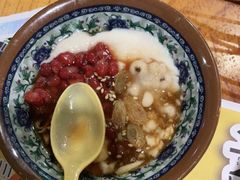 -木屋烧烤(万德庄店)
