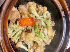 -广府乡下·饭庄(新港东路店)