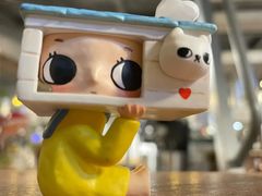 -北京铁手咖啡制造总局metalhands(东四店)