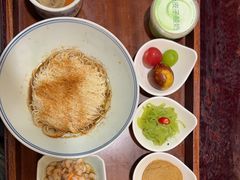 -同得兴 Since·1995 传统苏式面馆(嘉馀坊店)