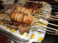 -新疆烧烤王(广灵店)