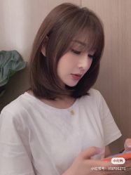 -HAIR HERE造型