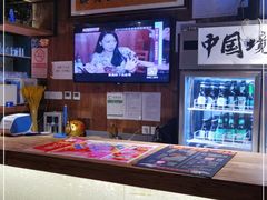 -腰子哥烤串(石佛营炫特店)