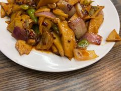 -晶渔坊·海鲜私房菜(东夷小镇店)