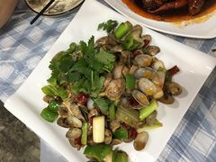 -辣螃铠盆盆蟹大排档(总店)