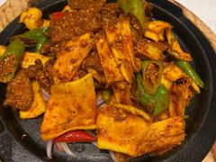 -北李妈妈菜·海肠捞饭(高新万达店)