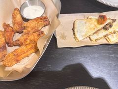 -J's Cafe Lab