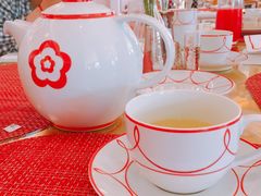伯爵茶-咖啡苑 - 蔚藍夏日限定主题(永利皇宫店)